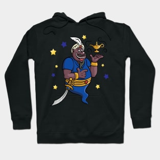 Aladdin Hoodie